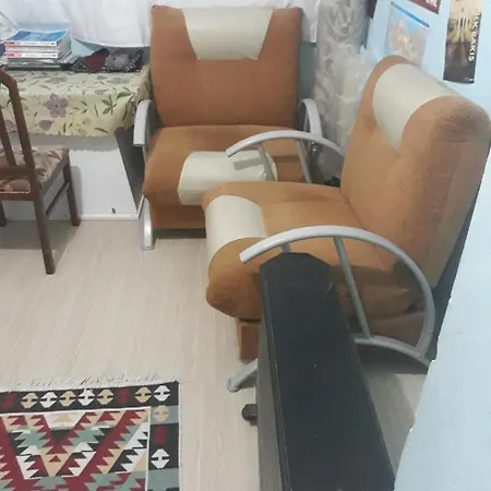 Evim بيت ضيافة بورصة