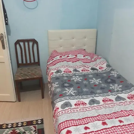 Evim * بورصة